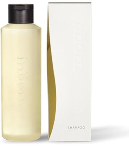 Amazon | 【サロン品質】インボーン シャンプー 300ml